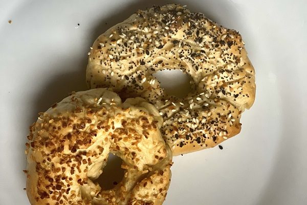 How to Make Your Own Bagels