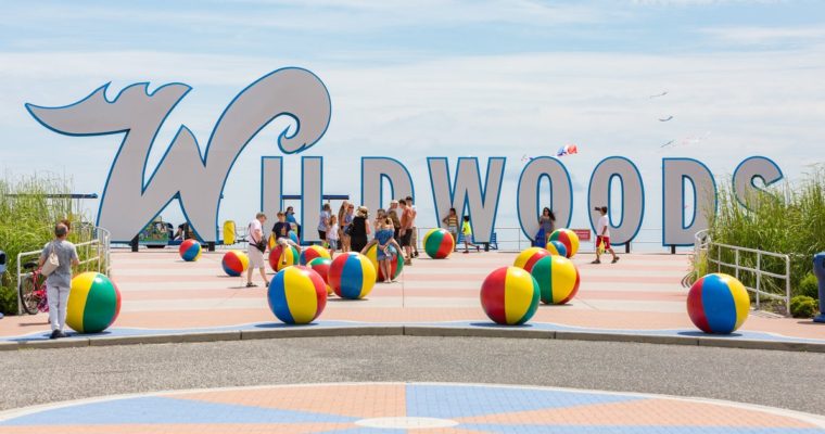 South Jersey Restaurant Recommendations:    The Wildwoods, NJ